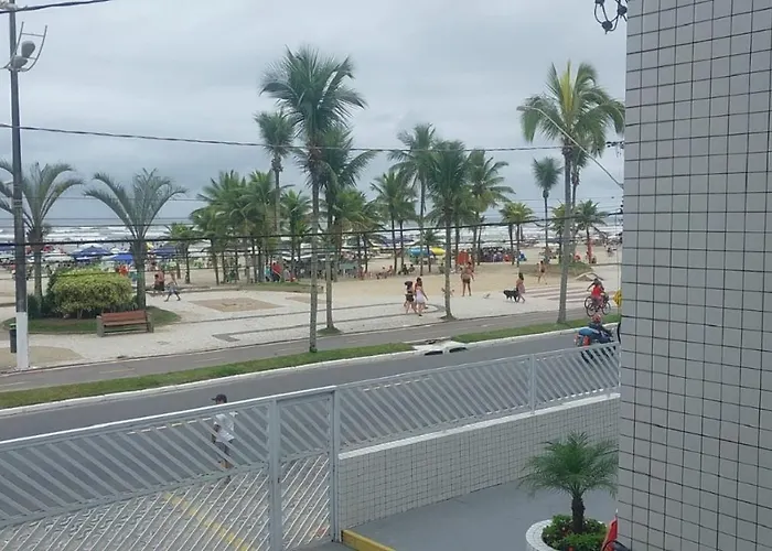 Beira Mar I Deslumbrante
