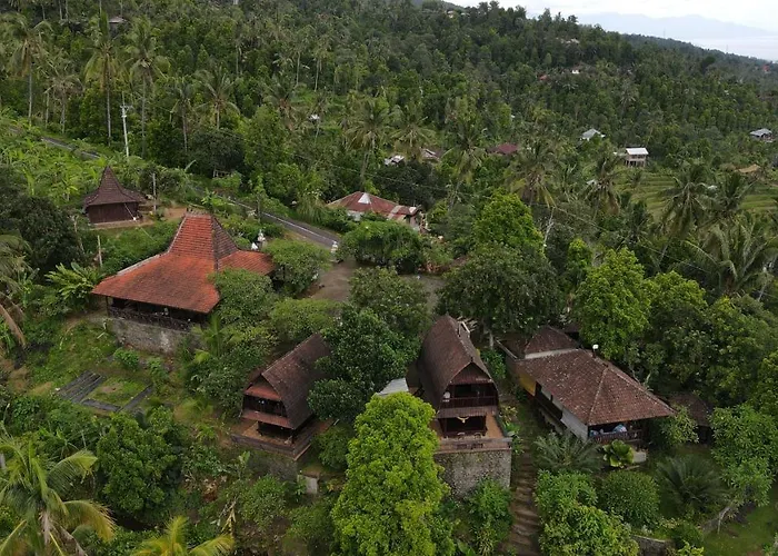 D'Kailash Retreat