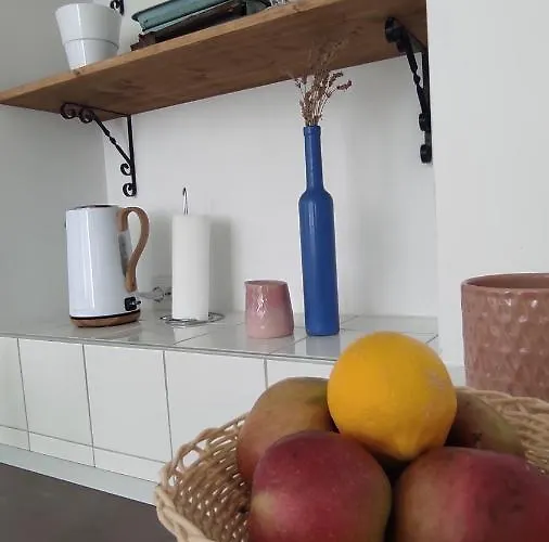 Apartment Loparina
