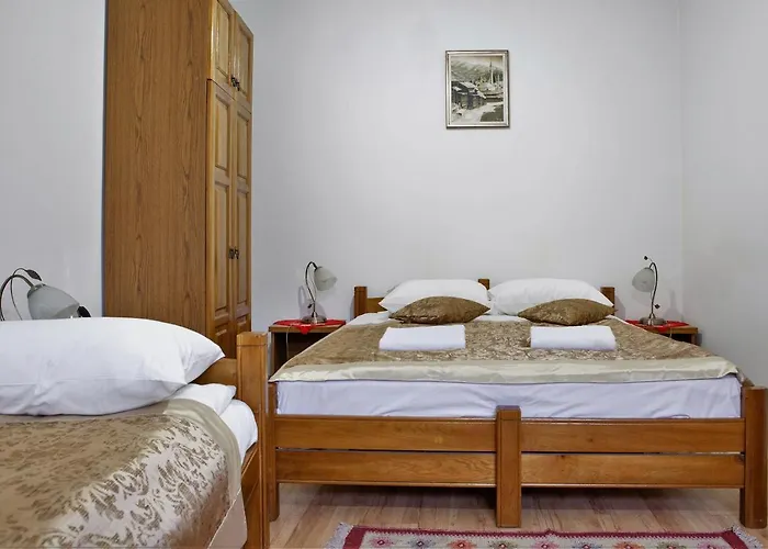Hotel Kandilj