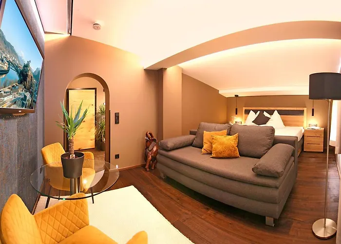 Boutique-Pension Jaegerwirt
