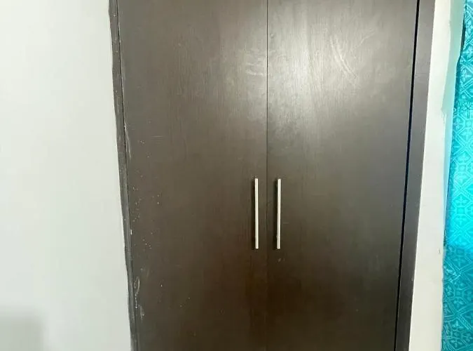 Apartamento En Santa Marta Donde Jesus 1
