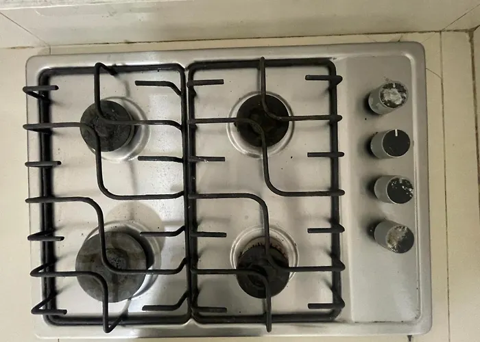 Apartamento En Santa Marta Donde Jesus 1