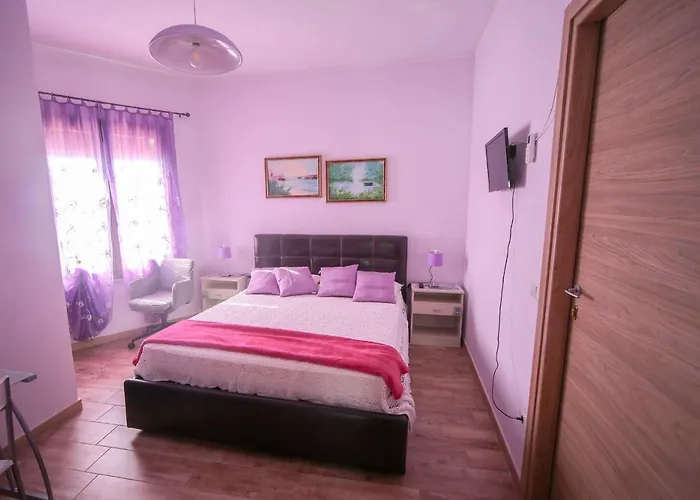 Affittacamere Oasi Di Padru B&B