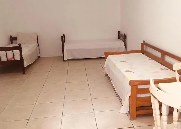 Hotel Comendador Express