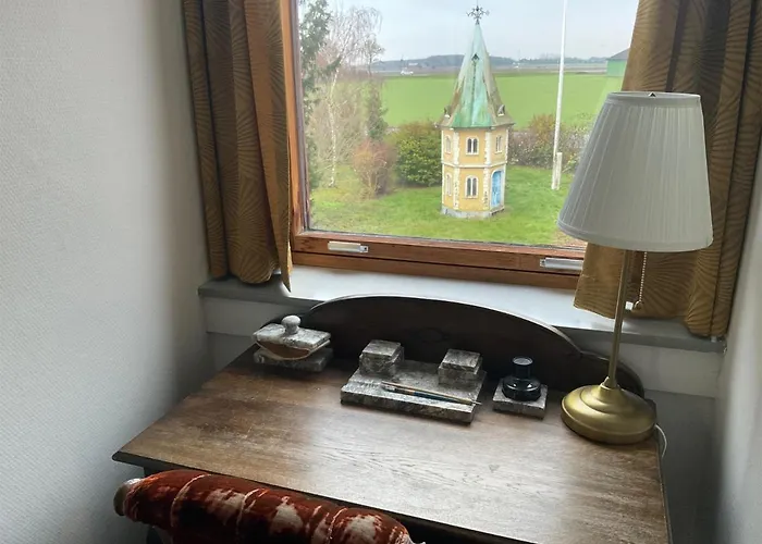 Otel Vaabensted