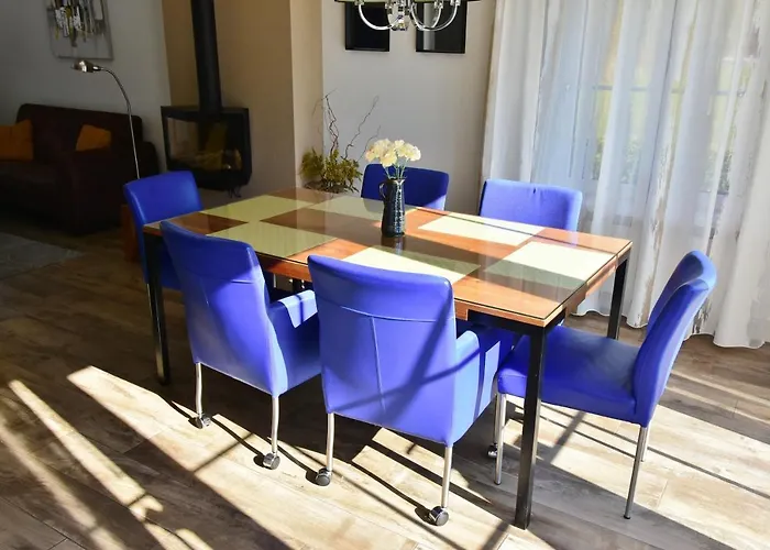 Woning zeldenrust 6