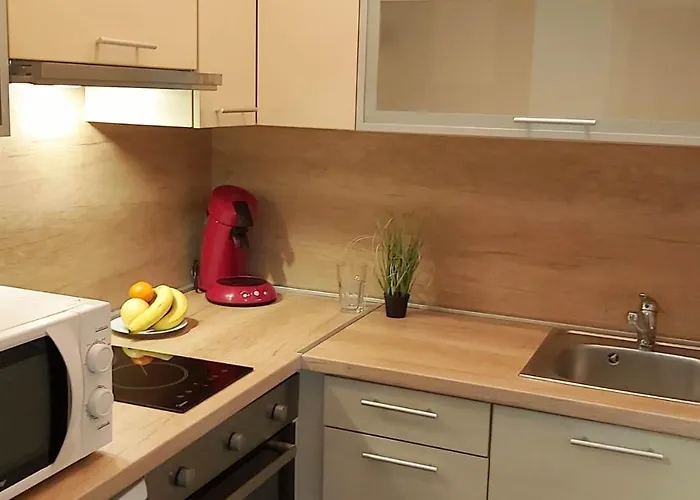 Mediterran Apartman