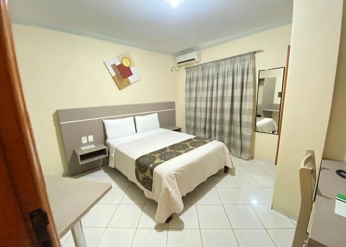 Hotel Maju