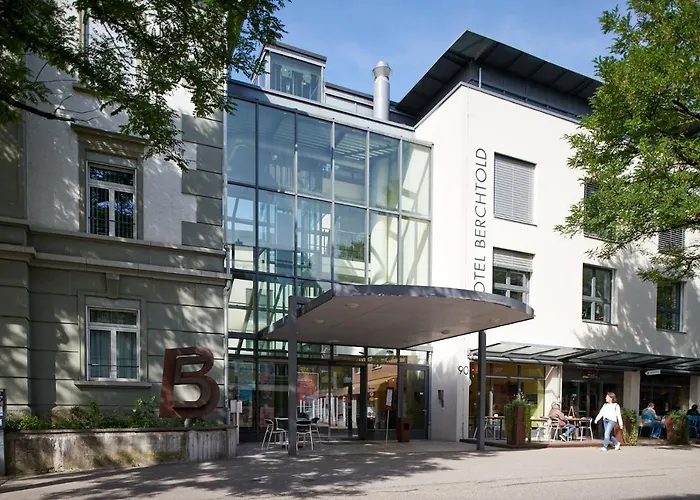Hotel Berchtold