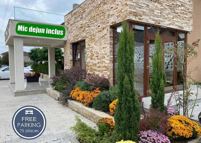 Hotel Yarus Plus