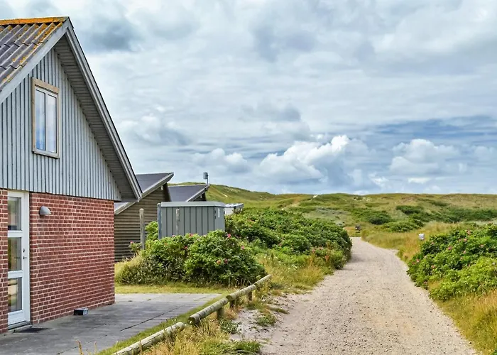 Beautiful Studio In Hvide Sande