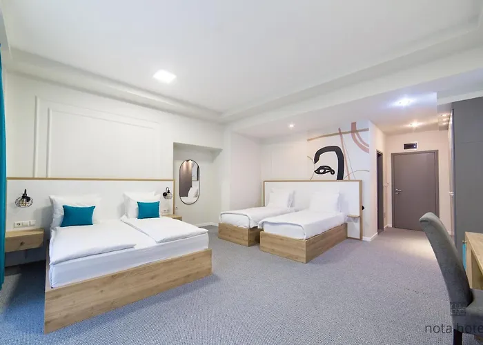 Hotel Sahat