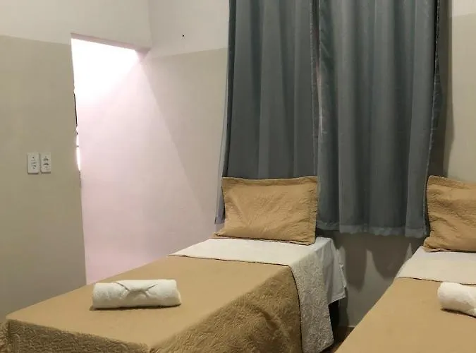 Ágape Hotel