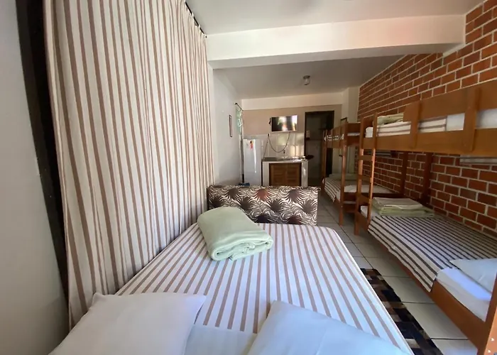 Hotel Nelly