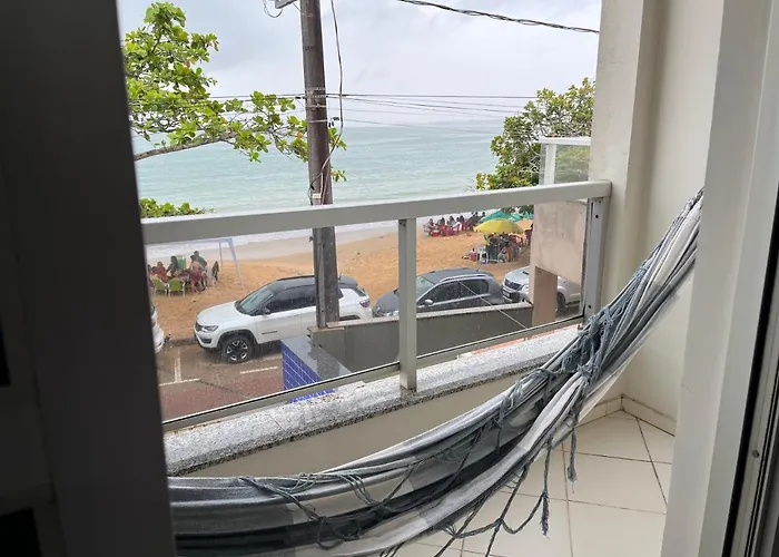 Apartamento 3 quartos Beira Mar