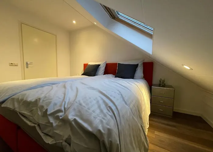 Topsleep Apartments 26-3