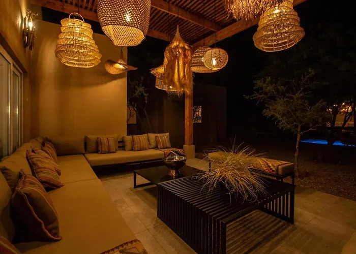 Casa Solcor Boutique Bed&Breakfast
