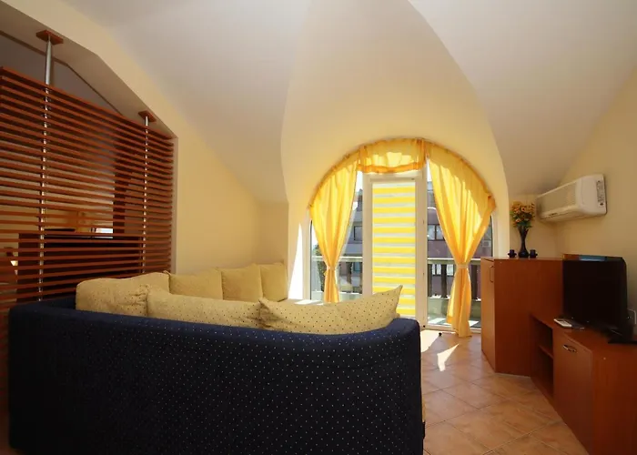 Hotel Continental