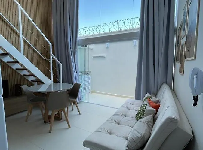 Ybira Loft