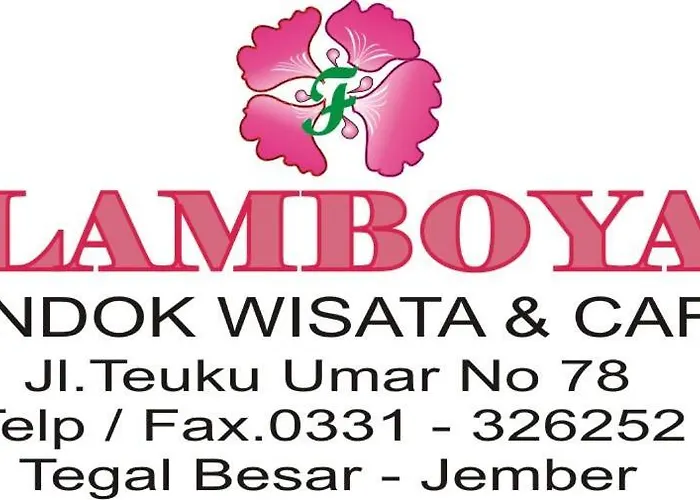 Hotel Flamboyan
