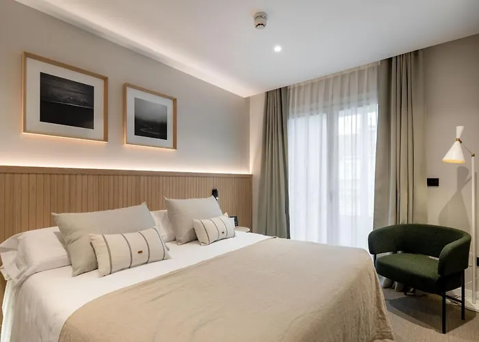 Nirea Hotel Vitoria-Gasteiz