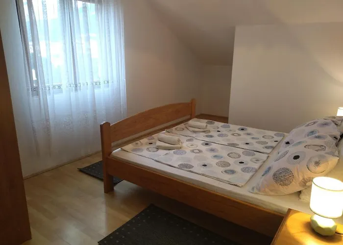 Apartments Kesic