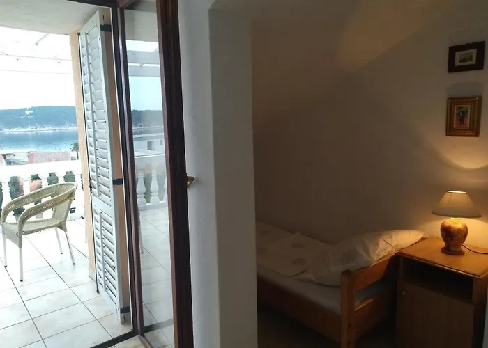 Apartments Kesic