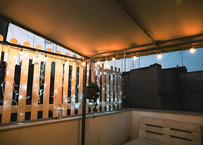 Dimora Petra -Suites- Bari