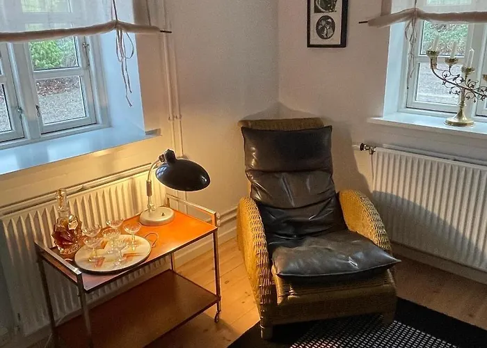 Farmens Gæstehus