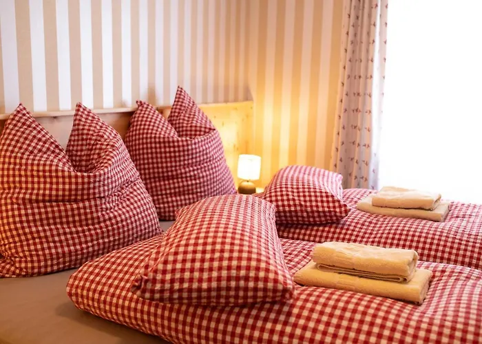 Rösslgut Bed&Breakfast