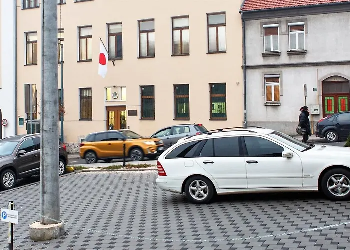 Hotel Kandilj