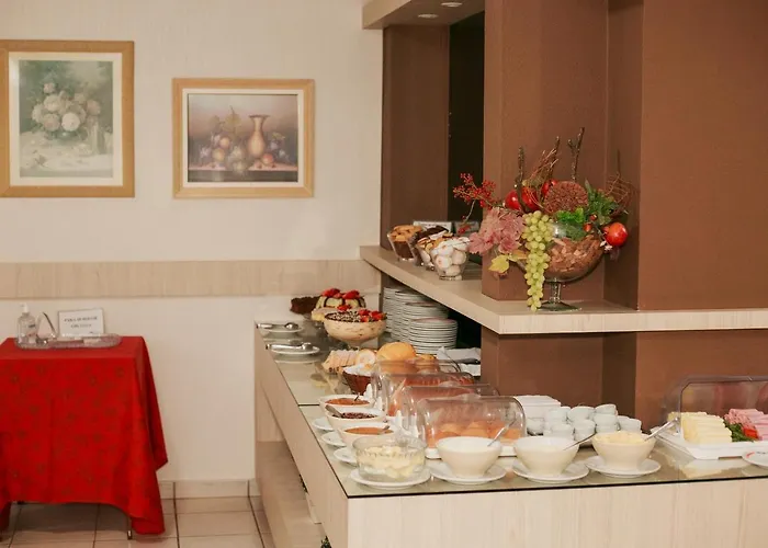 Rigo Hotel