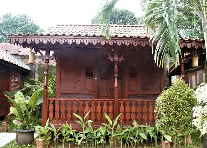 Wisma Andany