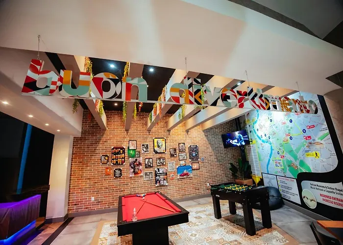 Roma Hotel