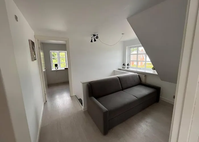 3 Vaerelses Lejlighed Med Hems - 4