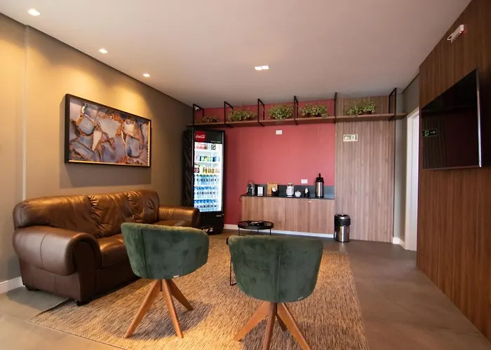 Hotel Maua