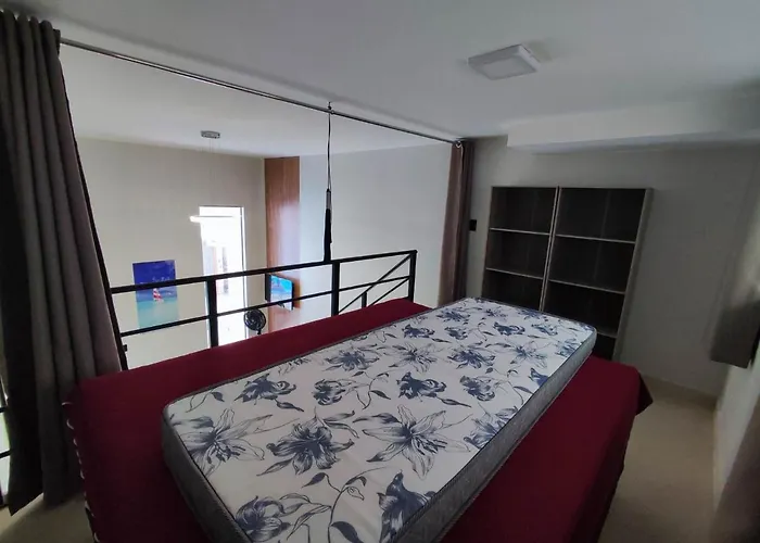 Guaratuba Lofts