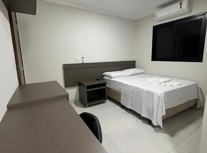 Deluz Hotel