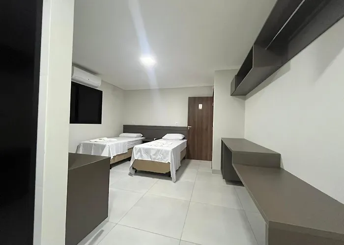 Deluz Hotel