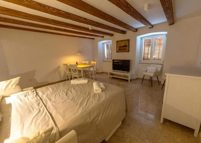 Wohnung Porto