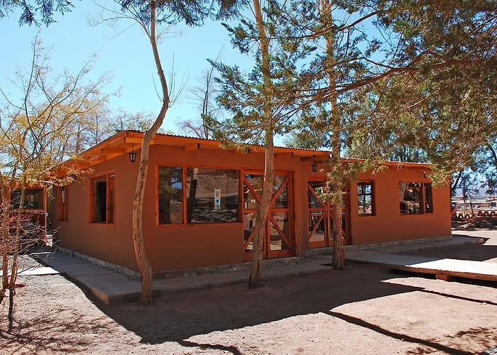 Quechua Hotel