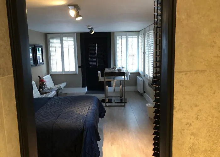 B&B De Nieuwe Haven