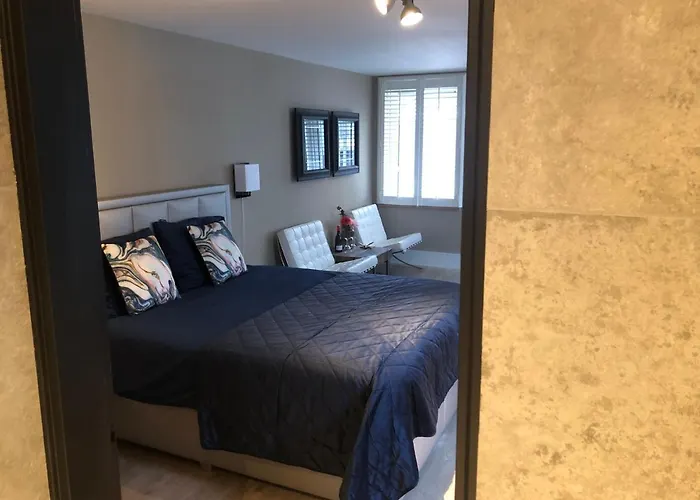 B&B De Nieuwe Haven