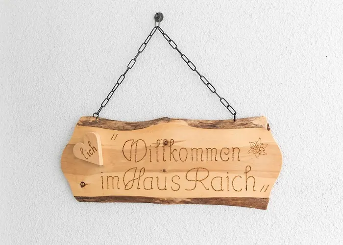 Haus Raich