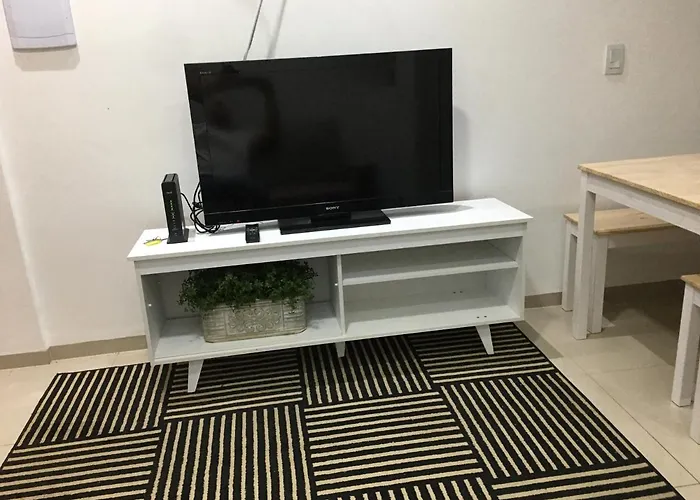 Loft próximo a UFMS
