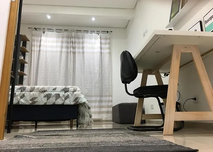 Loft próximo a UFMS
