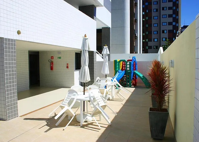 Apartamento Completo