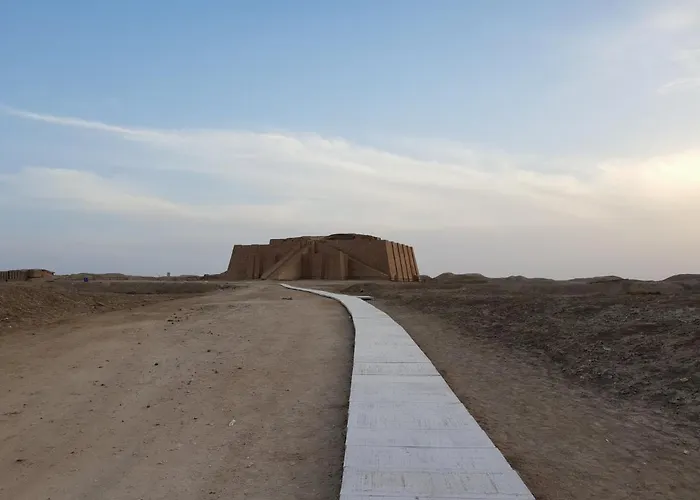 Dijlat Al Khair Hotel فندق دجلة الخير