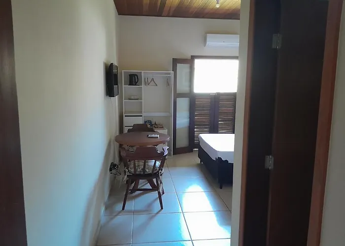 Residencial Seestern - Suítes